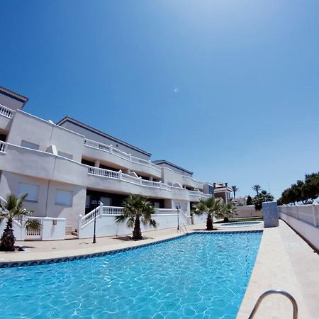 Be Free Laguna Playa Рокетас-де-Мар Екстер'єр фото