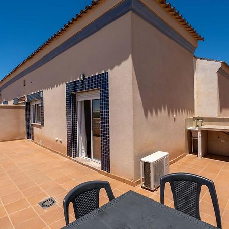 Be Free Laguna Playa Рокетас-де-Мар Екстер'єр фото
