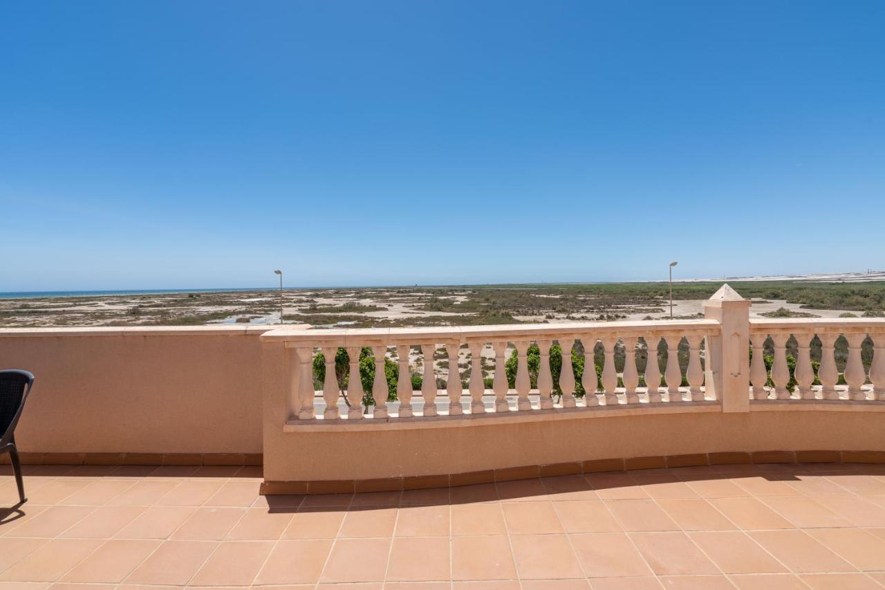 Be Free Laguna Playa Рокетас-де-Мар Екстер'єр фото
