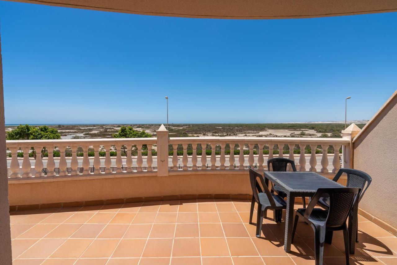 Be Free Laguna Playa Рокетас-де-Мар Екстер'єр фото