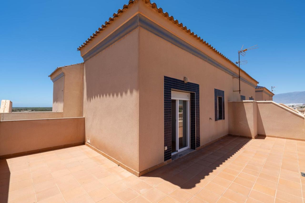 Be Free Laguna Playa Рокетас-де-Мар Екстер'єр фото