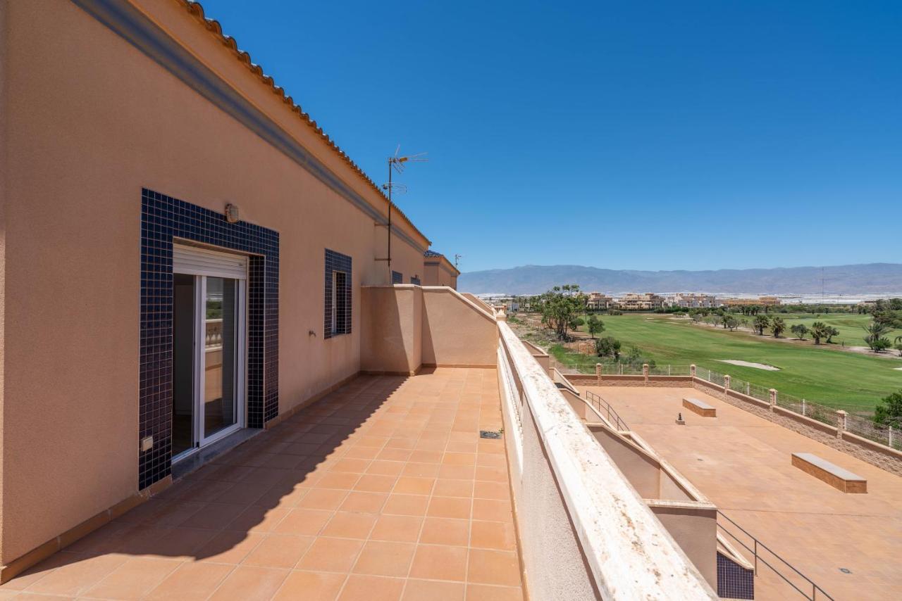 Be Free Laguna Playa Рокетас-де-Мар Екстер'єр фото